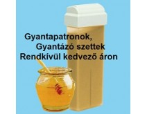 gyantázás